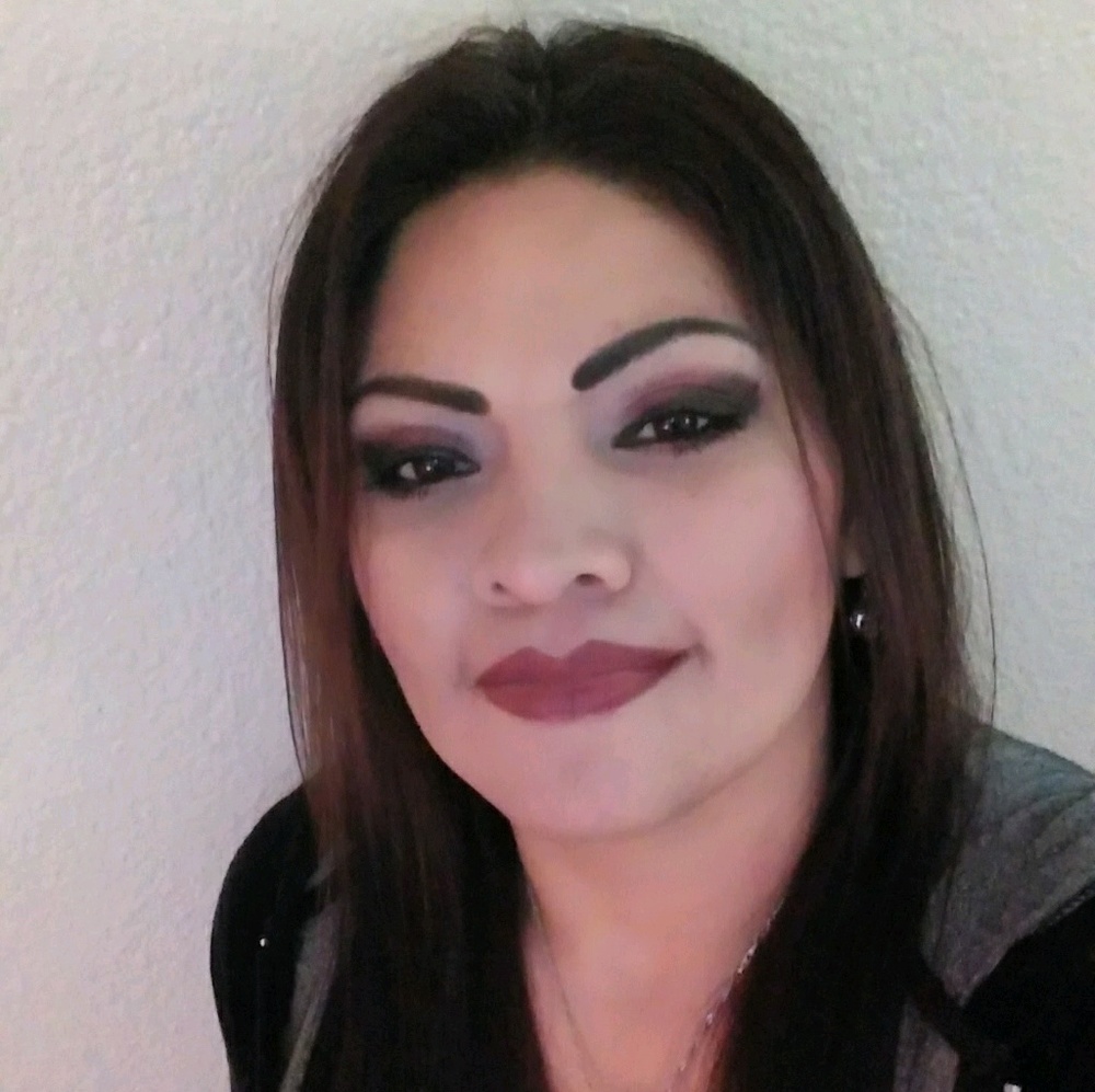 Meet your Posher, Belinda